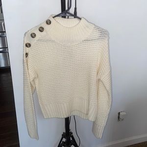 Knit Sweater